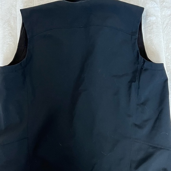 The North Face Men’s Apex Vest Size L Black - Picture 7 of 9